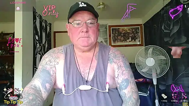 HOTANAL online show from 06/14/26, 02:24