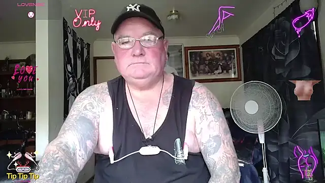HOTANAL online show from 06/15/26, 02:58