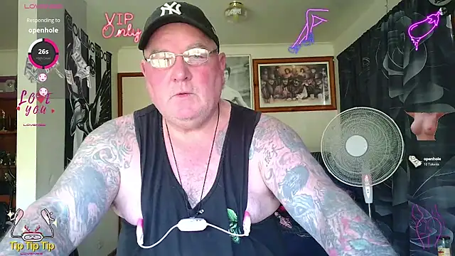 HOTANAL online show from 06/17/26, 01:52