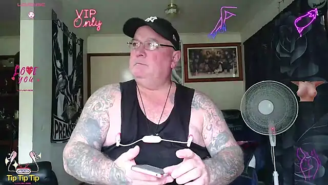 HOTANAL online show from 06/18/26, 02:34