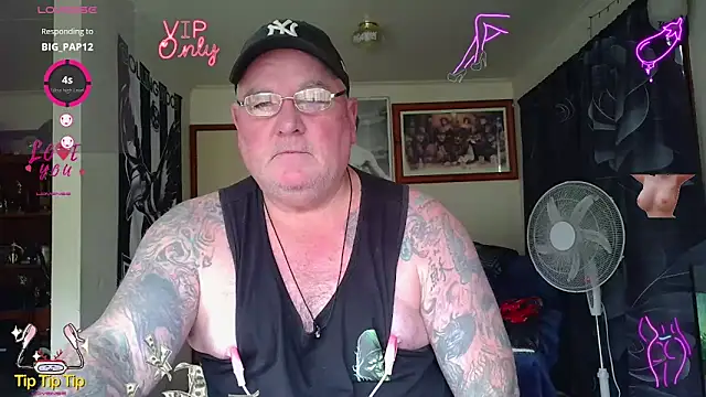 HOTANAL online show from 06/19/26, 03:11