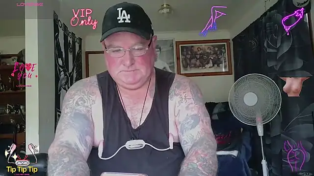 HOTANAL online show from 06/21/26, 02:25