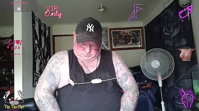 HOTANAL online show from 06/22/26, 02:13