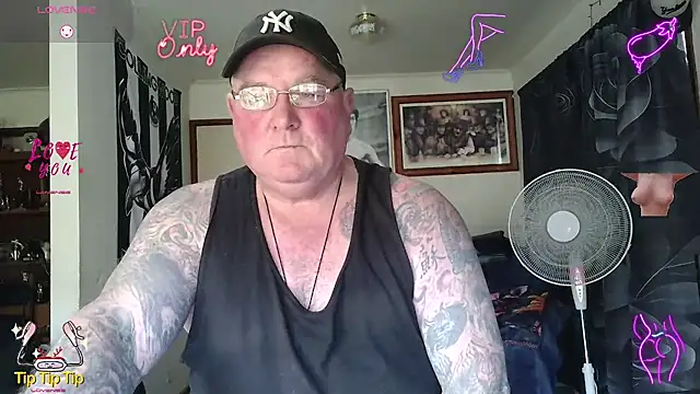 HOTANAL online show from 06/22/26, 03:25