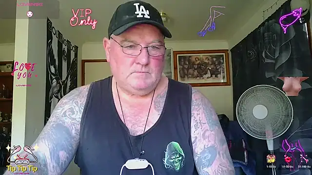 HOTANAL online show from 06/26/26, 02:05