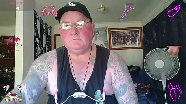 HOTANAL online show from 06/27/26, 02:49