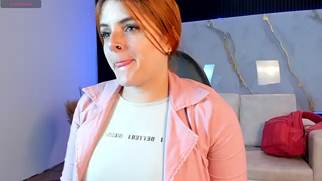 kimbrownn online show from 10/27/25, 01:04