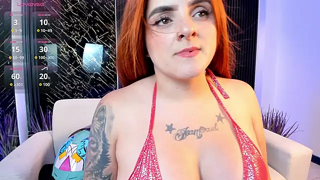 kimbrownn online show from 04/29/26, 05:30