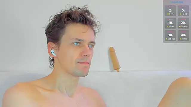 Jasper Sun online show from 12/01/24, 09:26