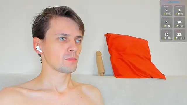 Jasper Sun online show from 10/25/25, 08:36