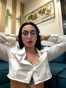 sophie cute66 online show from 11/26/25, 06:25