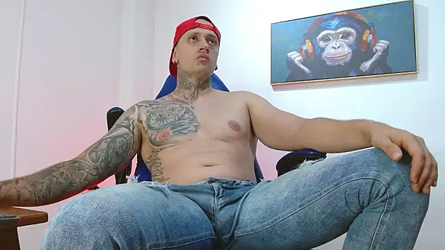 Joeysexx2 online show from 02/15/26, 07:51