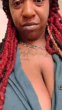 markquanna online show from 11/16/25, 07:36