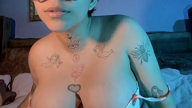 Lilmuh  online show from 02/13/25, 03:18