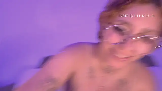 Lilmuh  online show from 10/31/25, 11:39