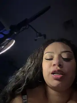 CarmelaAnthony online show from 02/20/25, 01:08