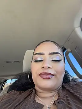 CarmelaAnthony online show from 04/27/26, 08:07