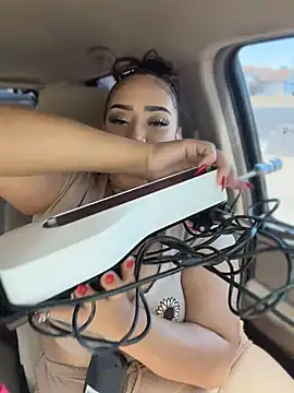CarmelaAnthony online show from 05/01/26, 07:29