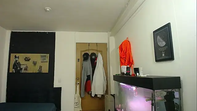 romeolovedark online show from 01/10/25, 03:39