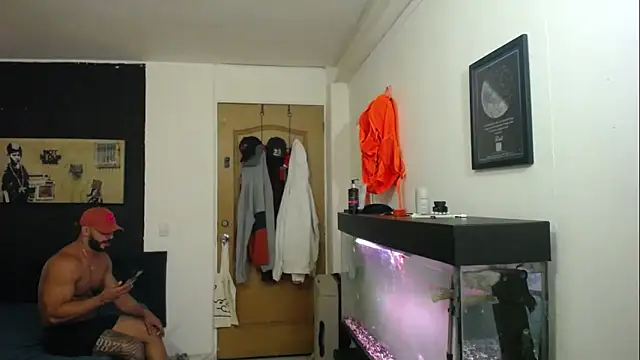 romeolovedark online show from 01/11/25, 01:27