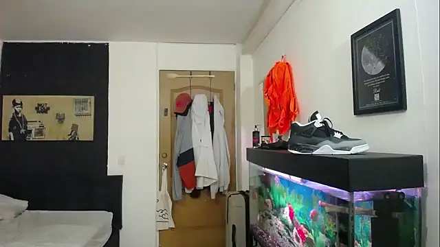 romeolovedark online show from 01/24/25, 05:31