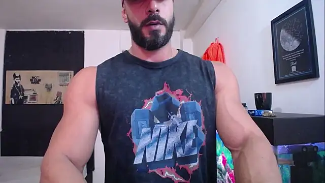 romeolovedark online show from 01/24/25, 10:30