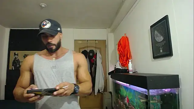 romeolovedark online show from 02/03/25, 03:20