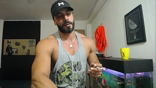 romeolovedark online show from 02/04/25, 02:07