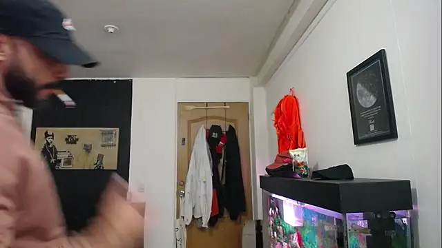 romeolovedark online show from 02/14/25, 02:50