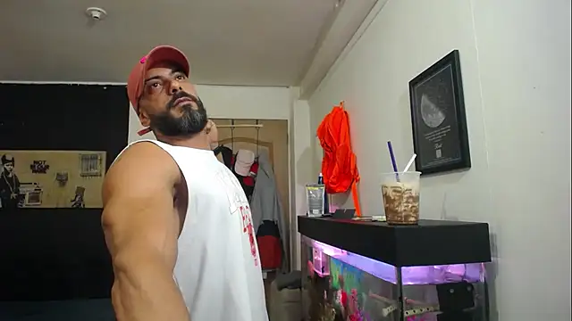 romeolovedark online show from 03/08/25, 12:00