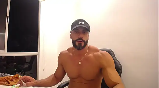 romeolovedark online show from 03/12/25, 07:46