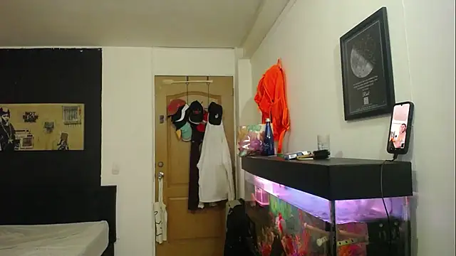 romeolovedark online show from 03/21/25, 03:12