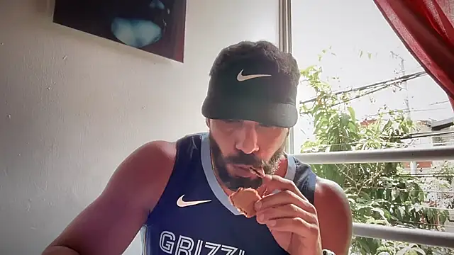 romeolovedark online show from 09/14/25, 04:17