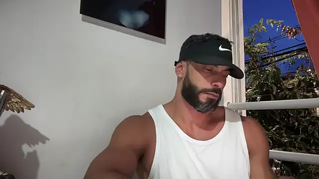 romeolovedark online show from 09/17/25, 11:17