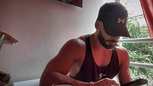 romeolovedark online show from 09/19/25, 02:18