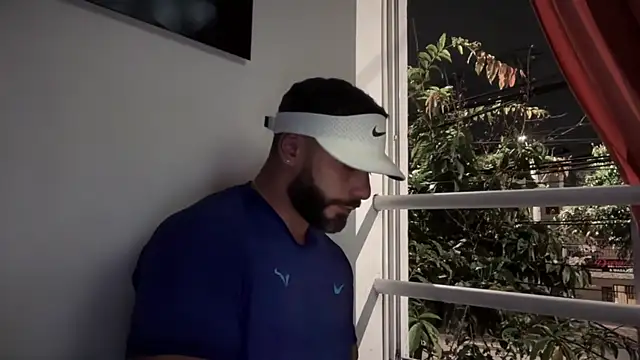 romeolovedark online show from 09/25/25, 04:16