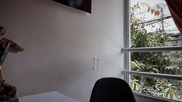 romeolovedark online show from 09/27/25, 03:50