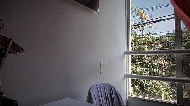 romeolovedark online show from 09/29/25, 08:24