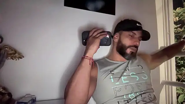 romeolovedark online show from 10/03/25, 02:08