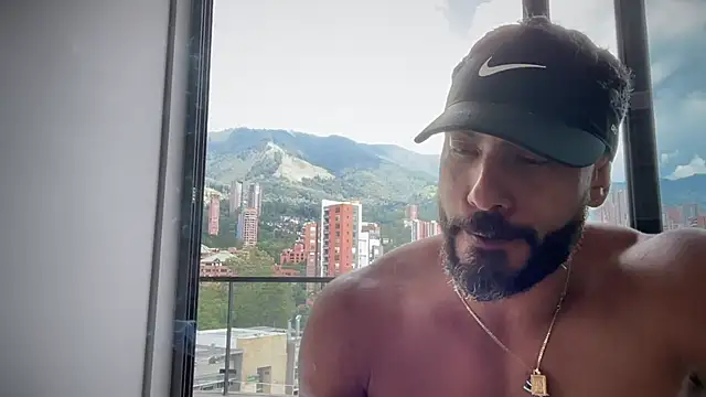 romeolovedark online show from 10/04/25, 05:55