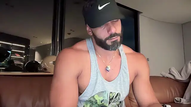 romeolovedark online show from 10/07/25, 05:48