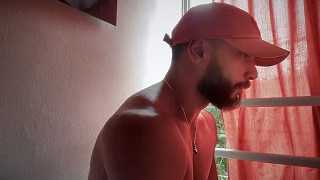 romeolovedark online show from 10/12/25, 02:27