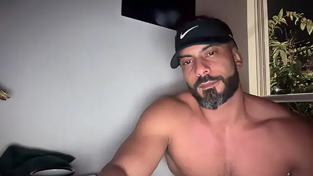 romeolovedark online show from 10/16/25, 04:46