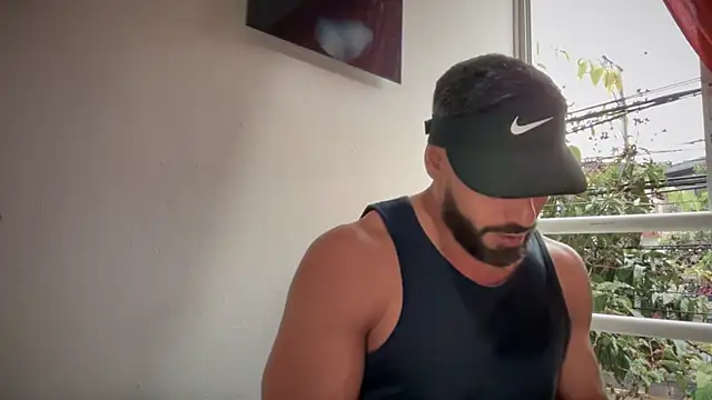 romeolovedark online show from 10/22/25, 08:41