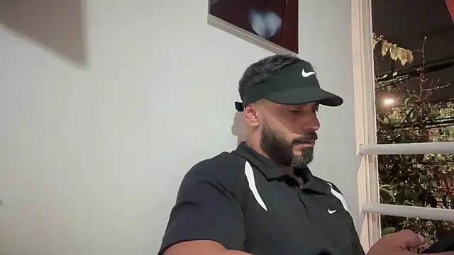 romeolovedark online show from 11/16/25, 03:23