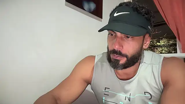 romeolovedark online show from 11/28/25, 11:40