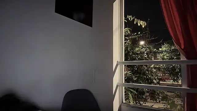 romeolovedark online show from 12/02/25, 05:35