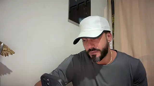 romeolovedark online show from 02/27/26, 04:56