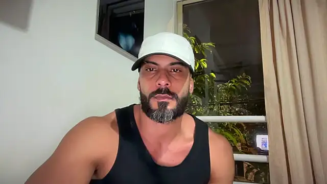 romeolovedark online show from 03/15/26, 11:44