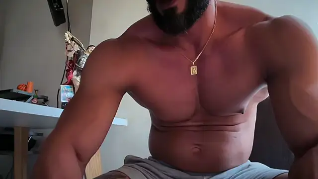romeolovedark online show from 04/26/26, 11:41